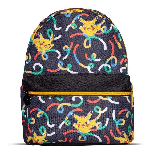 Pokemon - Pikachu Mini Τσάντα Σακίδιο