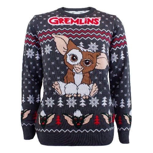 Gremlins - Gizmo Ugly Christmas
Sweater