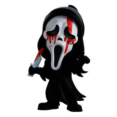 Φιγούρα YouTooz Collectibles: Scream - Ghost Face #0
(12cm)
