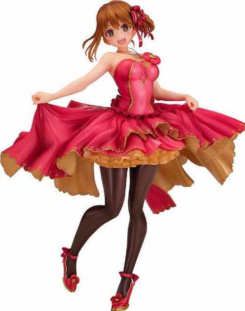 Atelier Ryza: Ever Darkness & the Secret
Hideout The Animation - Reisalin Stout: Dress 1/7 Statue Figure
(24cm)