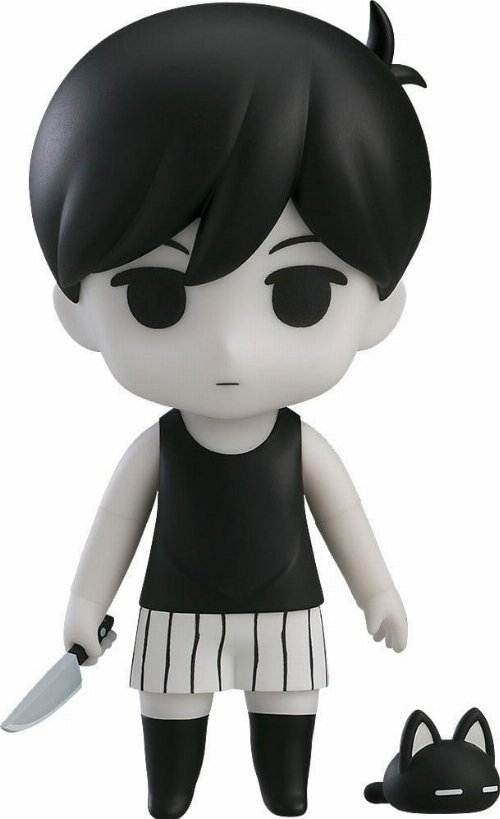 Omori - Omori Nendoroid Action Figure
(10cm)