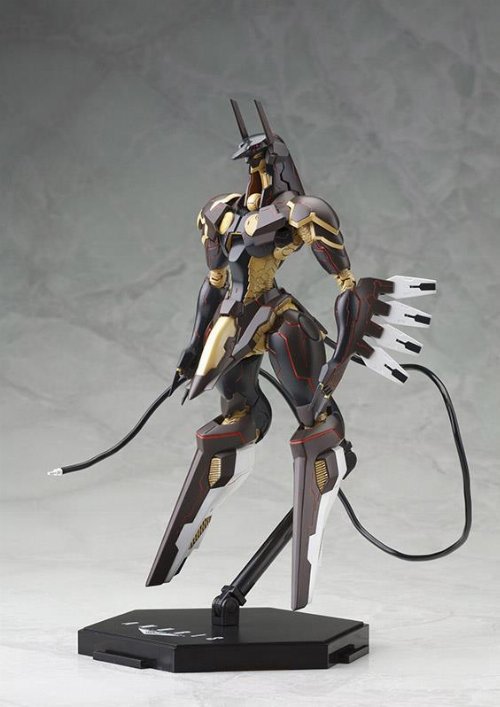 Zone of the Enders - Anubis Σετ Μοντελισμού
(18cm)