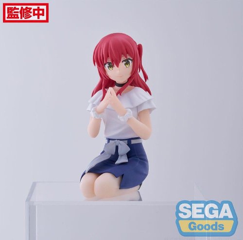 Bocchi the Rock! PM Perching - Ikuyo Kita Statue
Figure (8cm)