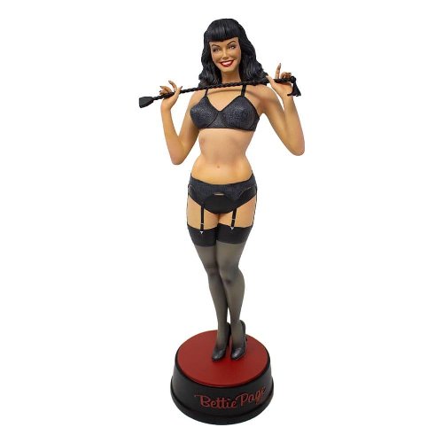 Bettie Page - Bettie Page 1/5 Φιγούρα Αγαλματίδιο
(44cm)