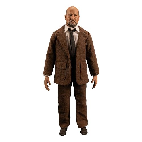 Halloween 1978 - Dr Loomis 1/6 Action Figure
(30cm)