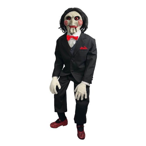 Saw - Marionette Billy the Puppet Prop Puppet
(119cm)