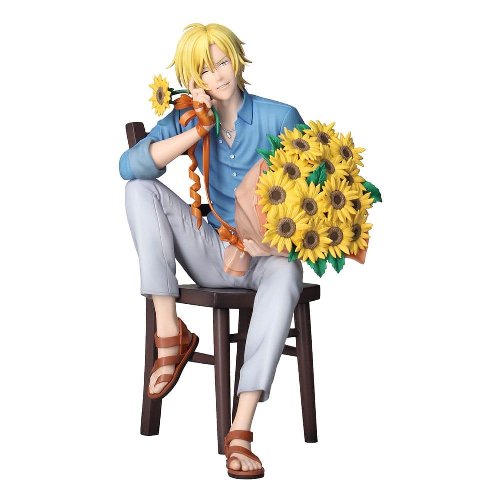 Banana Fish - Ash Lynx Birthday 1/8 Φιγούρα
Αγαλματίδιο (18cm)