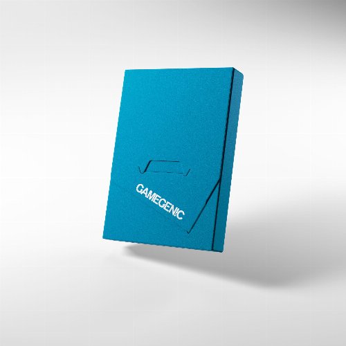 Gamegenic Cube Pocket 15 - Blue (8
pieces)