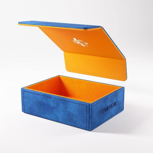 Gamegenic Token Keep -
Blue/Orange