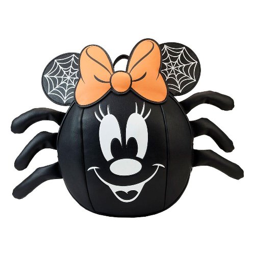 Loungefly - Disney: Minnie Mouse Spider Τσάντα
Σακίδιο