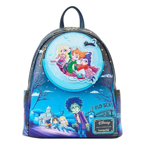 Loungefly - Disney: Hocus Pocus Poster
Backpack