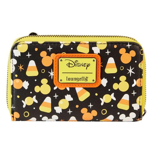 Loungefly - Disney: Mickey & Friends Candy Corn
Αυθεντικό Πορτοφόλι