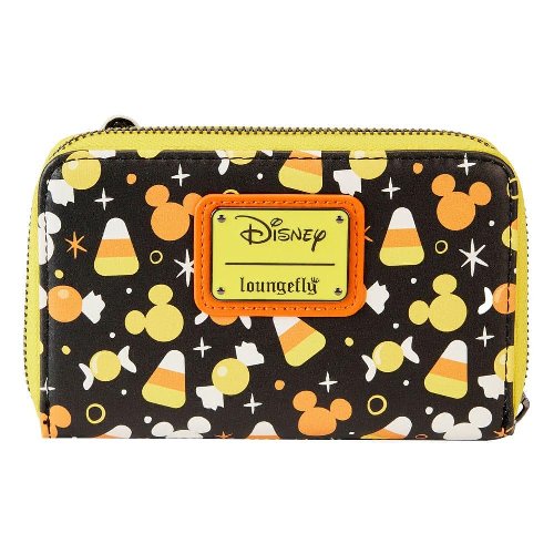 Loungefly - Disney: Mickey & Friends Candy
Corn Series Wallet