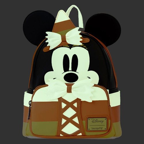 Loungefly - Disney: Candy Corn Minnie
Backpack
