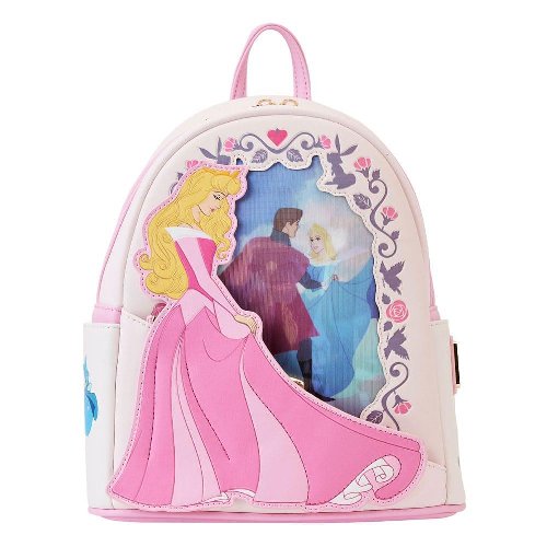 Loungefly - Disney: Sleeping Beauty Lenticular
Princess Series Τσάντα Σακίδιο