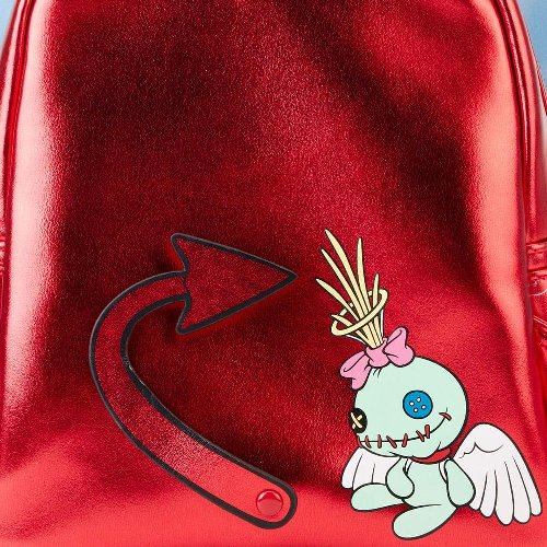 Loungefly - Disney: Stitch Devil Cosplay Τσάντα
Σακίδιο