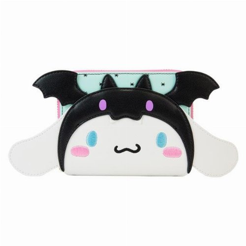 Loungefly - Sanrio: Cinamoroll Halloween Cosplay
Wallet