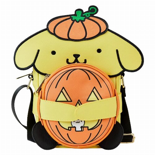 Loungefly - Sanrio: Pompompurin Halloween Crossbuddies
Τσάντα