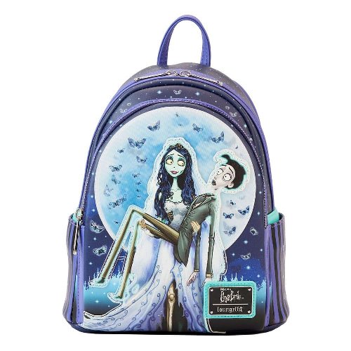 Loungefly - Corpse Bride Moon
Backpack