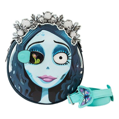 Loungefly - Corpse Bride Emily Crossbody
Bag