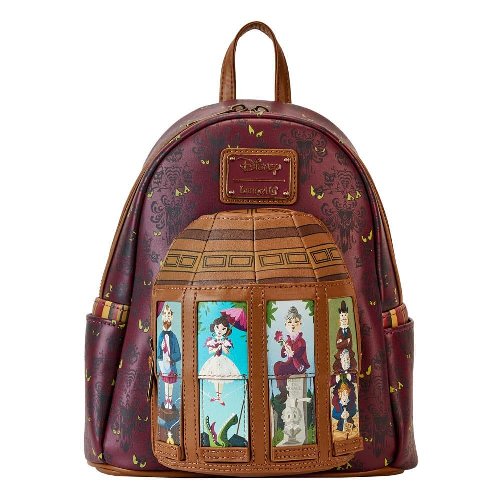 Loungefly - Disney: Haunted Mansion Moving
Portraits Backpack