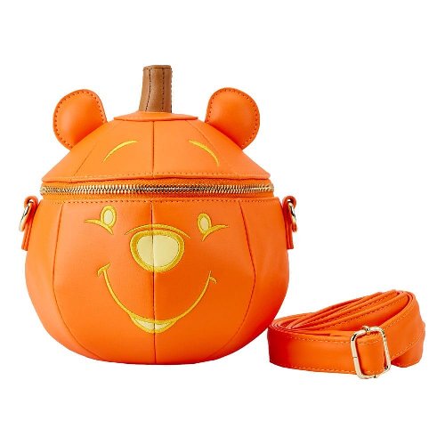 Loungefly - Disney: Winnie the Pooh Pumpkin Τσάντα
Σακίδιο