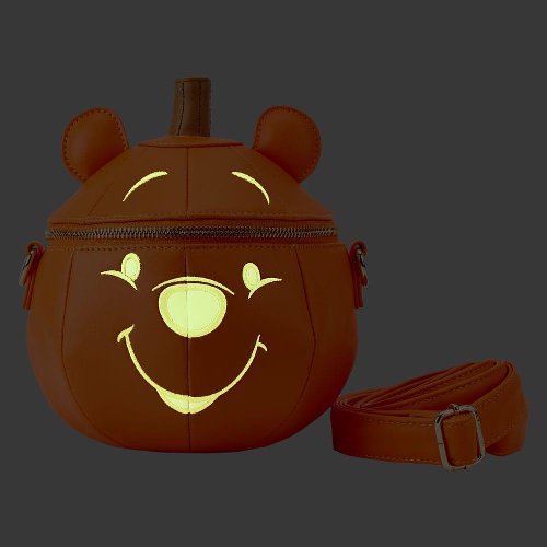Loungefly - Disney: Winnie the Pooh Pumpkin Τσάντα
Σακίδιο