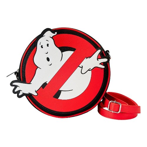 Loungefly - Ghostbusters: No Ghost Logo
Τσάντα