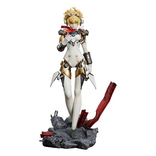 Persona 4: Arena Ultimax - Aigis (Extreme Orgia
Mode) 1/6 Statue Figure (30cm)