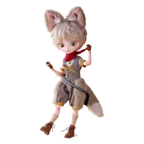 Bloom Seasonal - Zuckerl Gentle Wolf Harmonia
Doll (24cm)