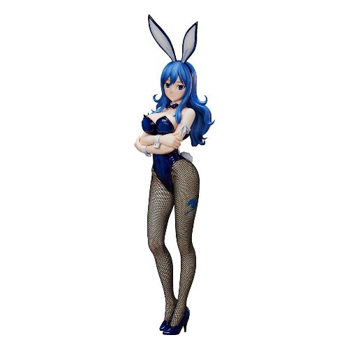 Fairy Tail - Juvia Lockser: Bunny 1/4 Φιγούρα
Αγαλματίδιο (49cm)