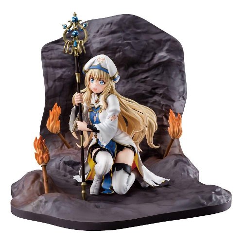 Goblin Slayer 2 - Priestess 1/6 Φιγούρα Αγαλματίδιο
(22cm)