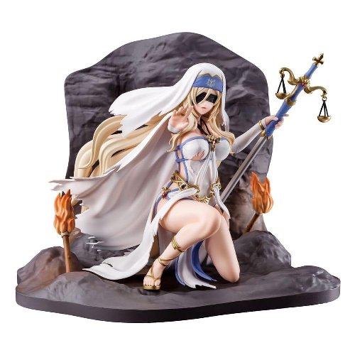 Goblin Slayer 2 - Sword Maiden 1/6 Φιγούρα Αγαλματίδιο
(19cm)