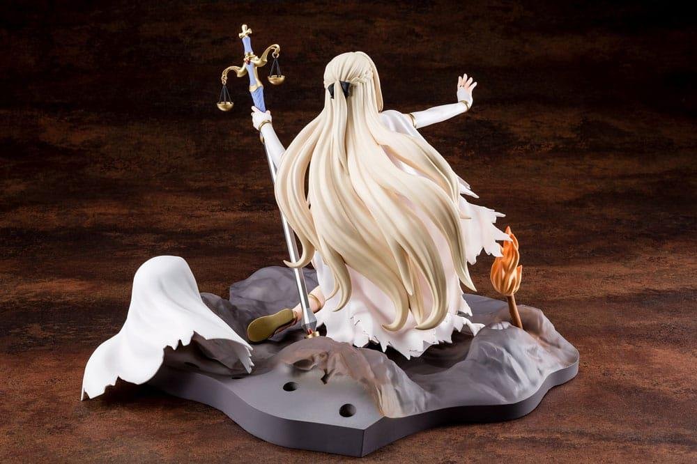 Priestess GOBLIN SLAYER 1/7 Scale Figure Reissue