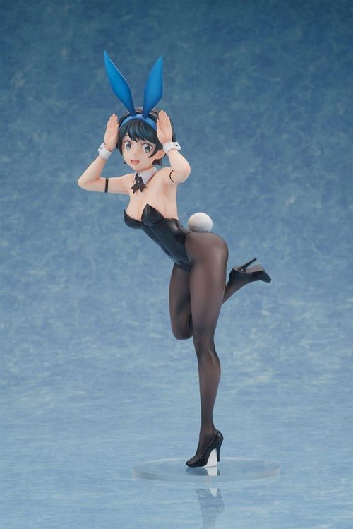 Rent-A-Girlfriend - Ruka Sarashina Bunny 1/7 Φιγούρα
Αγαλματίδιο (27cm)