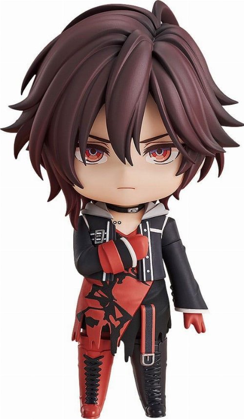 Amnesia - Shin #2314 Nendoroid Action Figure
(10cm)