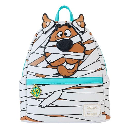 Loungefly - Scooby-Doo: Mummy Cosplay
Backpack
