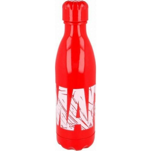 Marvel - Logo Plastic Water Bottle
(660ml)