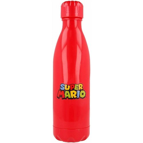 Nintendo - Super Mario Μπουκάλι Νερού
(660ml)