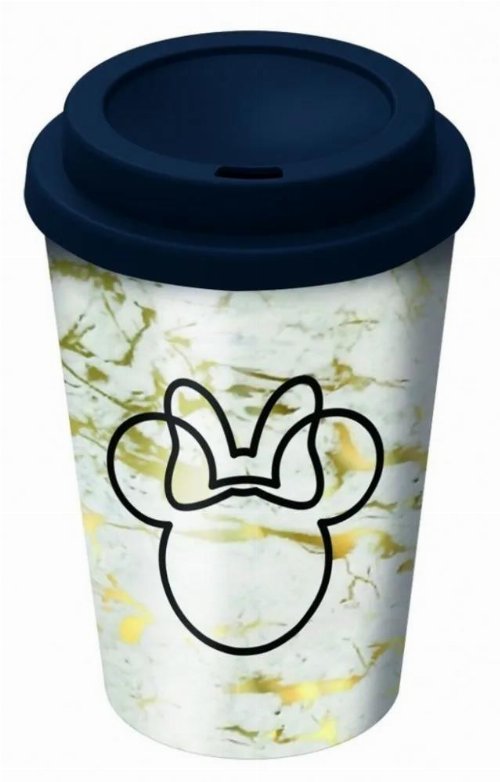 Disney - Minnie Mouse Travel Mug
(390ml)