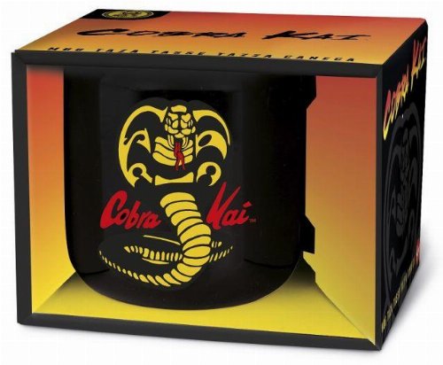 Cobra Kai - Young Adult Κεραμική Κούπα
(400ml)