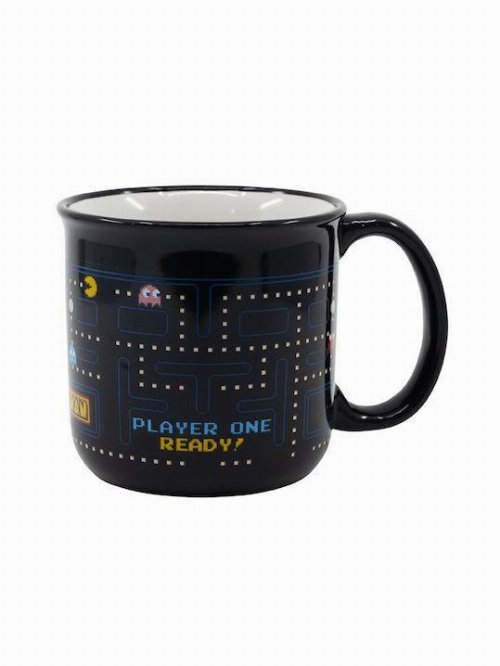 Pac-Man - Mug (400ml)