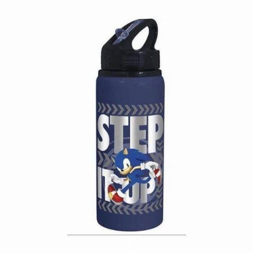Sonic the Hedgehog - Sport Bottle
(710ml)