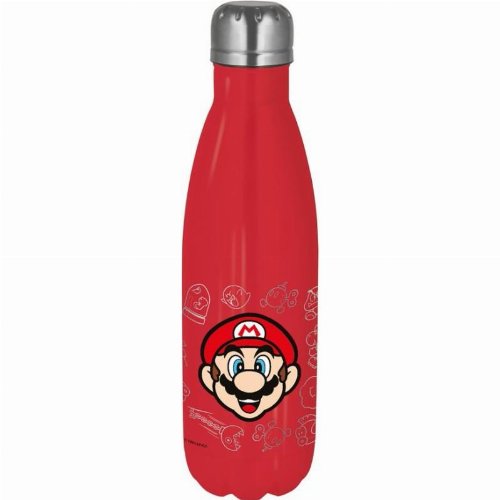 Nintendo - Super Mario Μπουκάλι Νερού
(780ml)