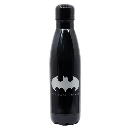 DC Comics - Batman Symbol Water Bottle
(780ml)