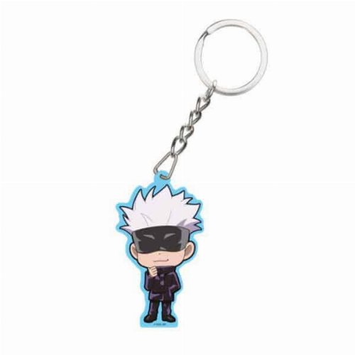 Jujutsu Kaisen - Satoru Gojo
Keychain