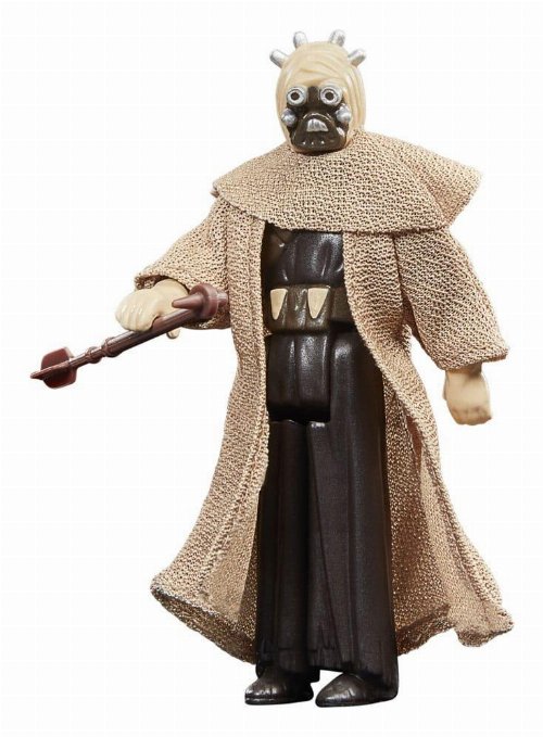 Star Wars: The Book of Boba Fett Retro
Collection - Tusken Warrior Action Figure
(10cm)