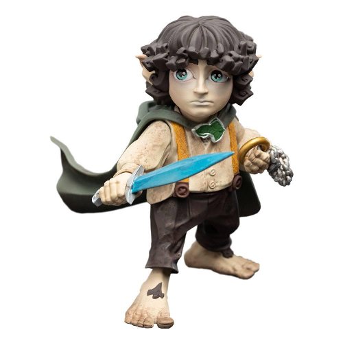 The Lord of the Rings: Mini Epics - Frodo Baggins
Φιγούρα Αγαλματίδιο (11cm)