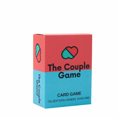 Board Game The Couple Game