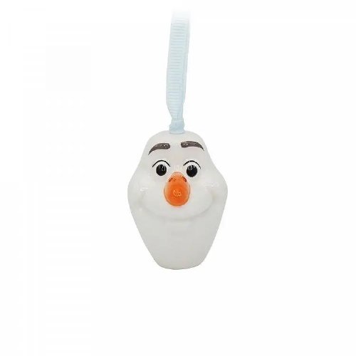Disney: Frozen - Olaf Hanging
Ornament